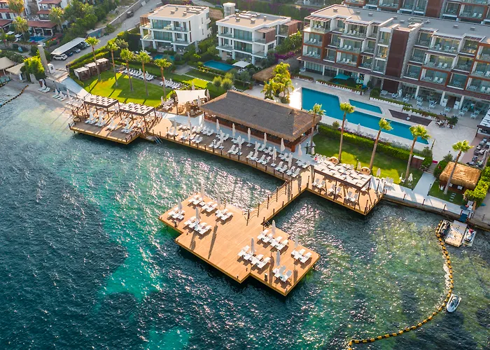 Mivara Luxury Bodrum