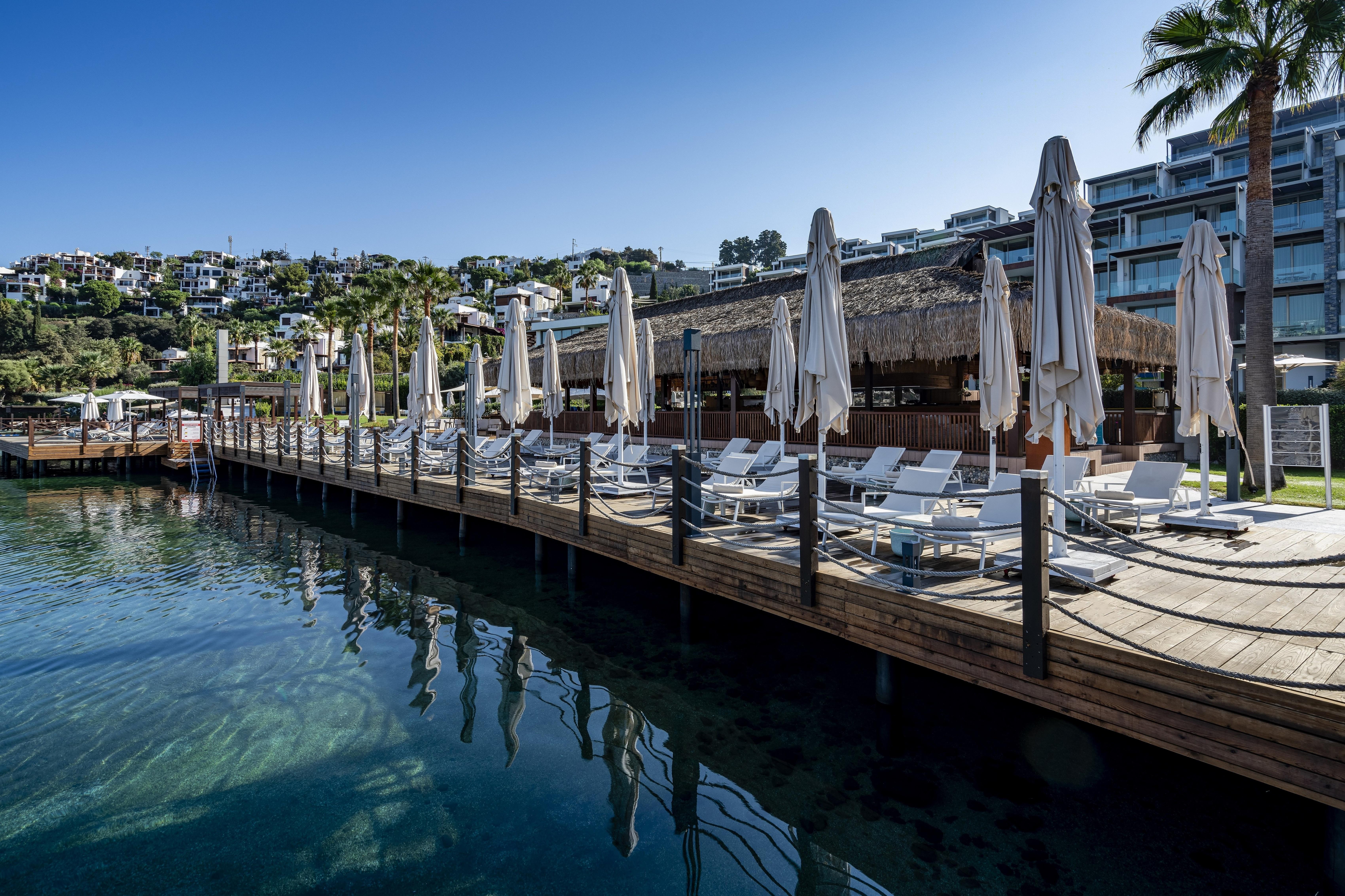 Mivara Luxury Bodrum Gündoğan