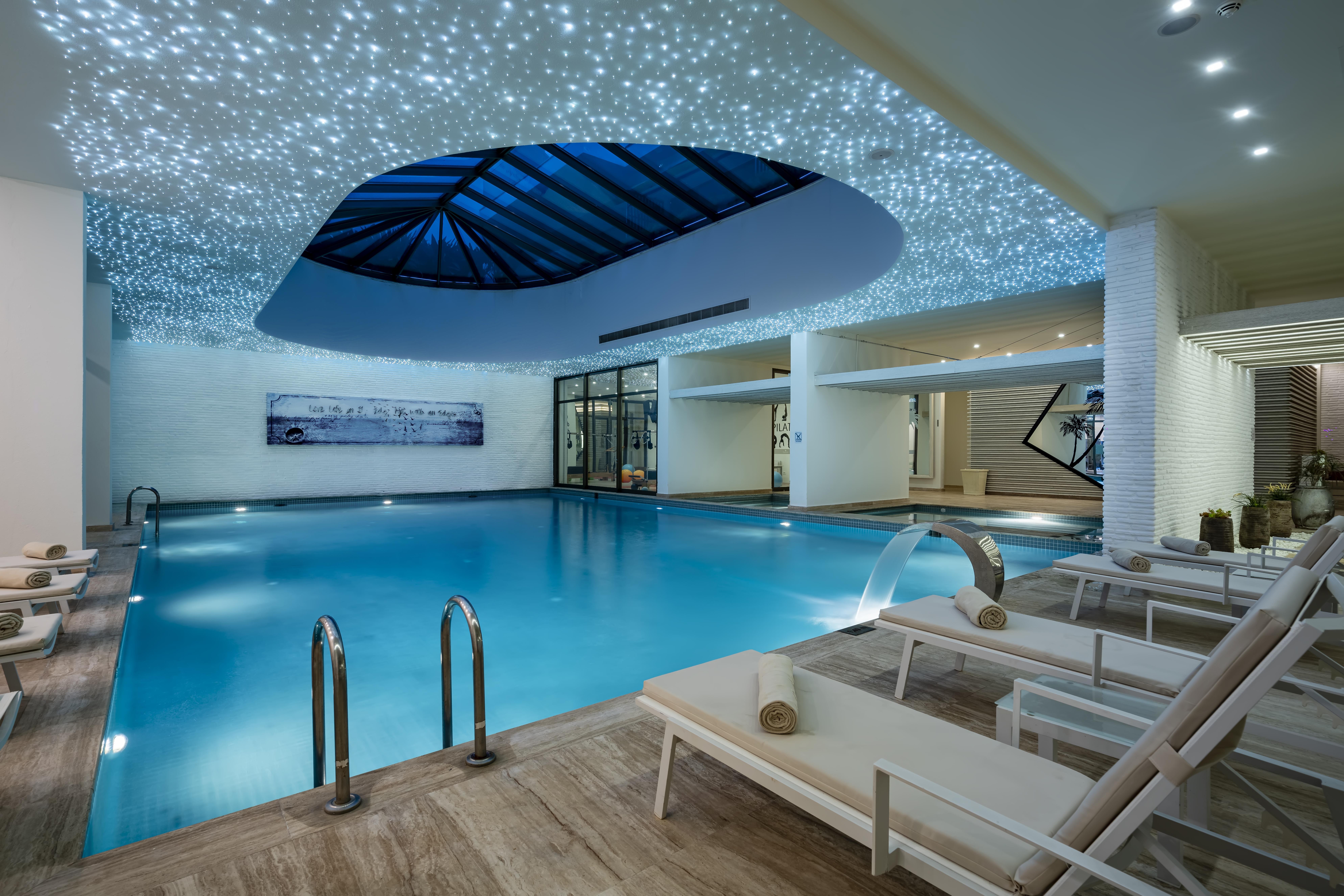 Ośrodek wypoczynkowy Mivara Luxury Bodrum