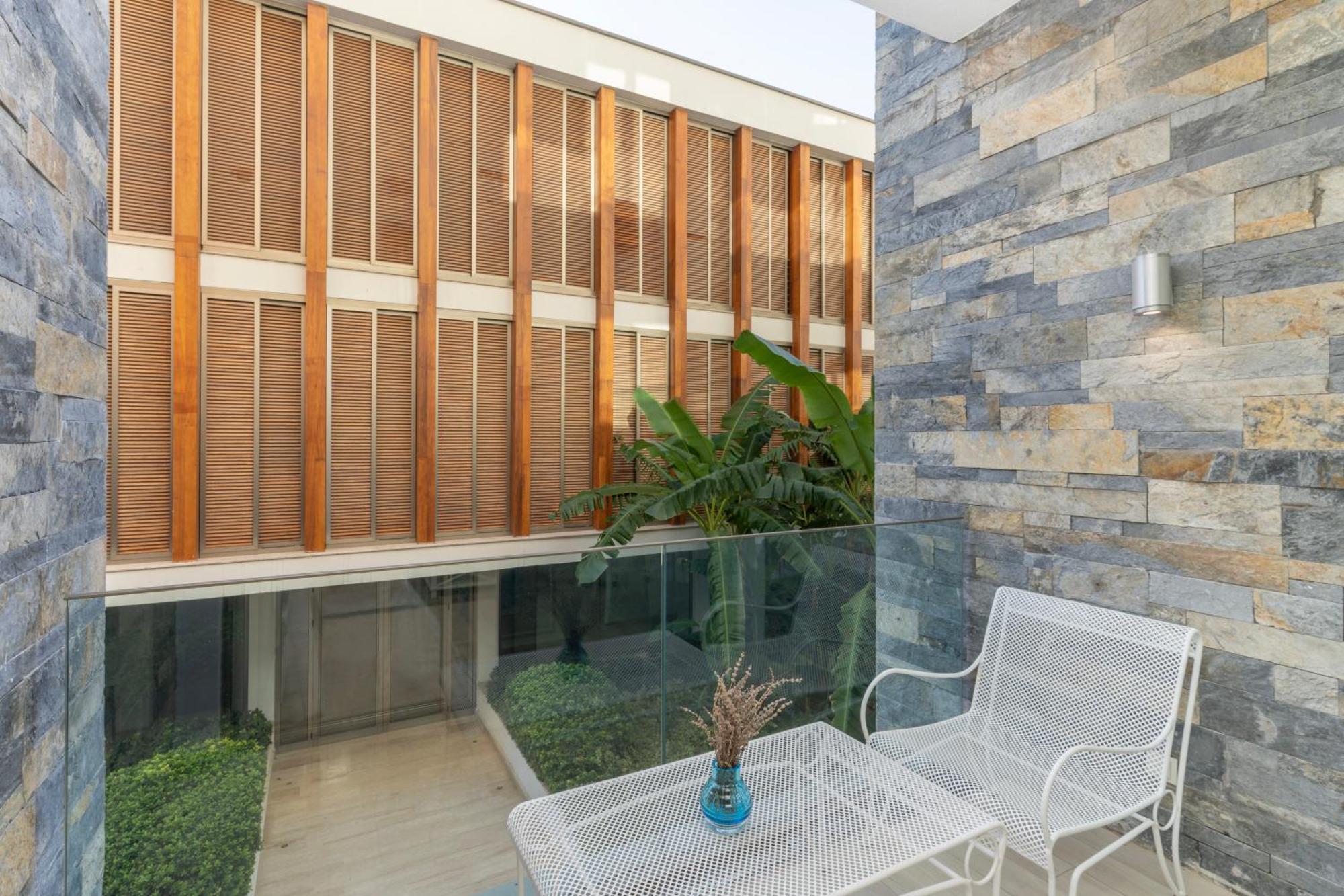 Ośrodek wypoczynkowy Mivara Luxury Bodrum 5*