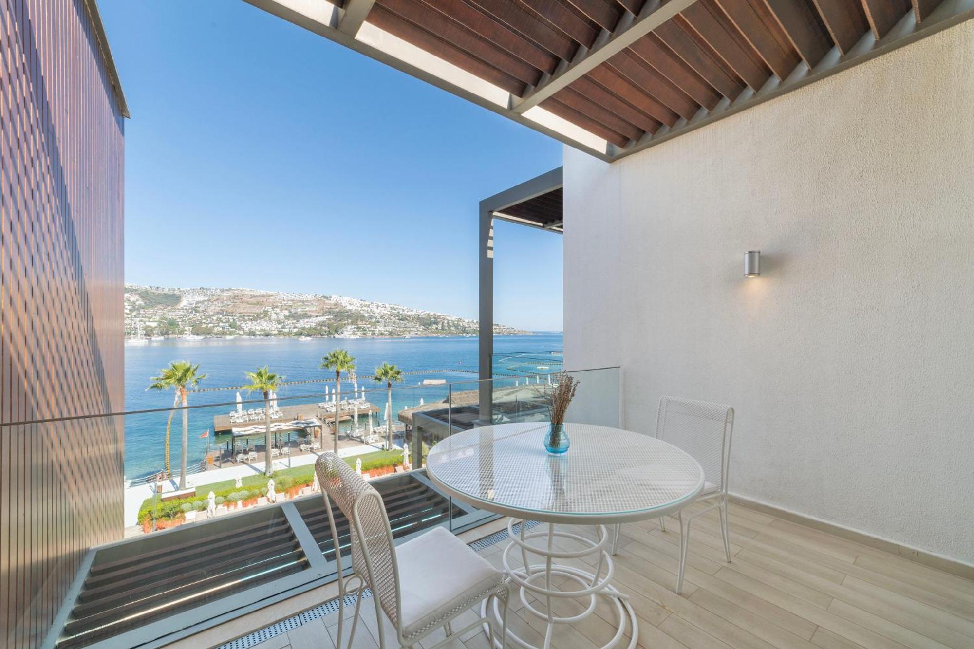 Mivara Luxury Bodrum Ośrodek wypoczynkowy 5*
