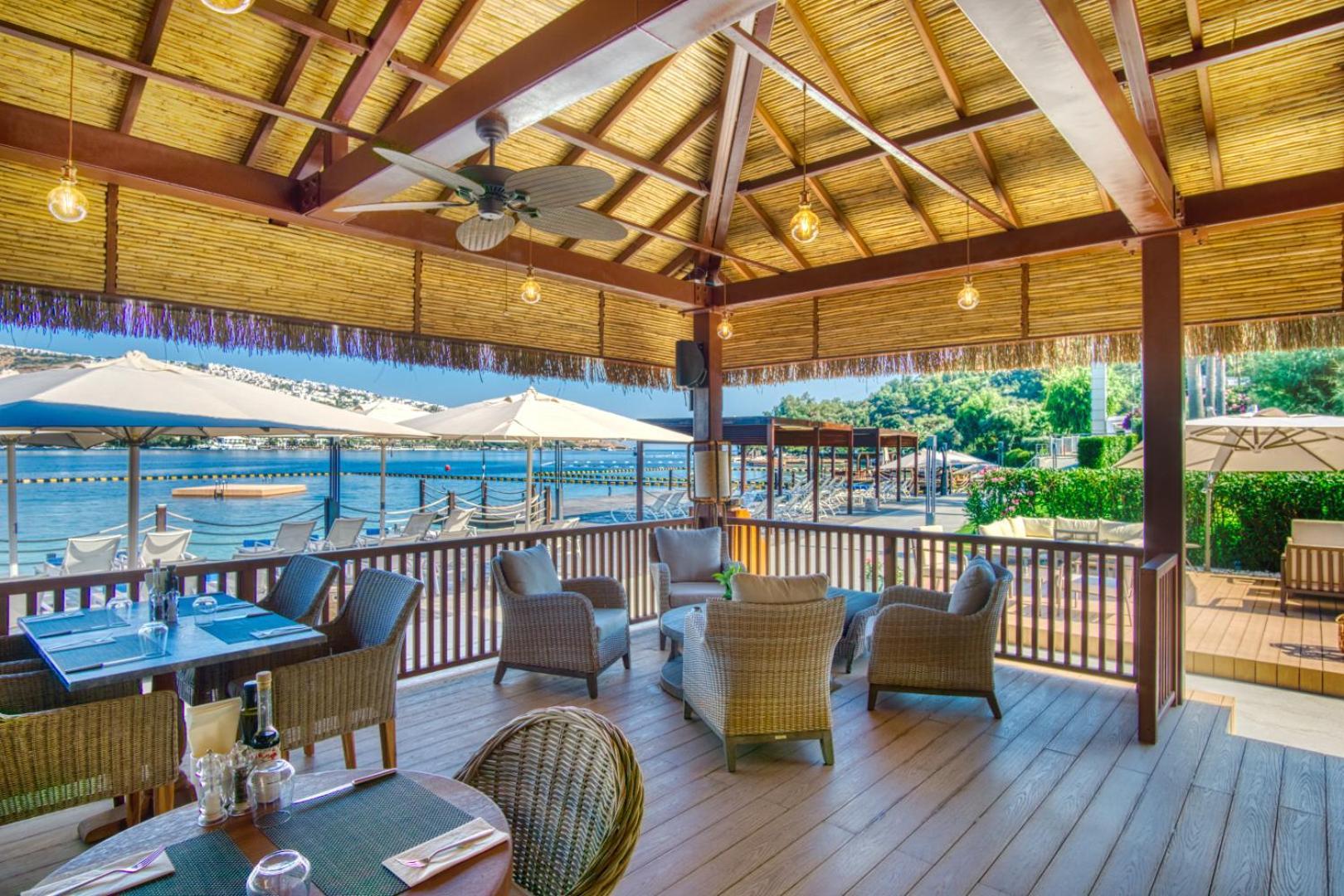 Mivara Luxury Bodrum Ośrodek wypoczynkowy 5*