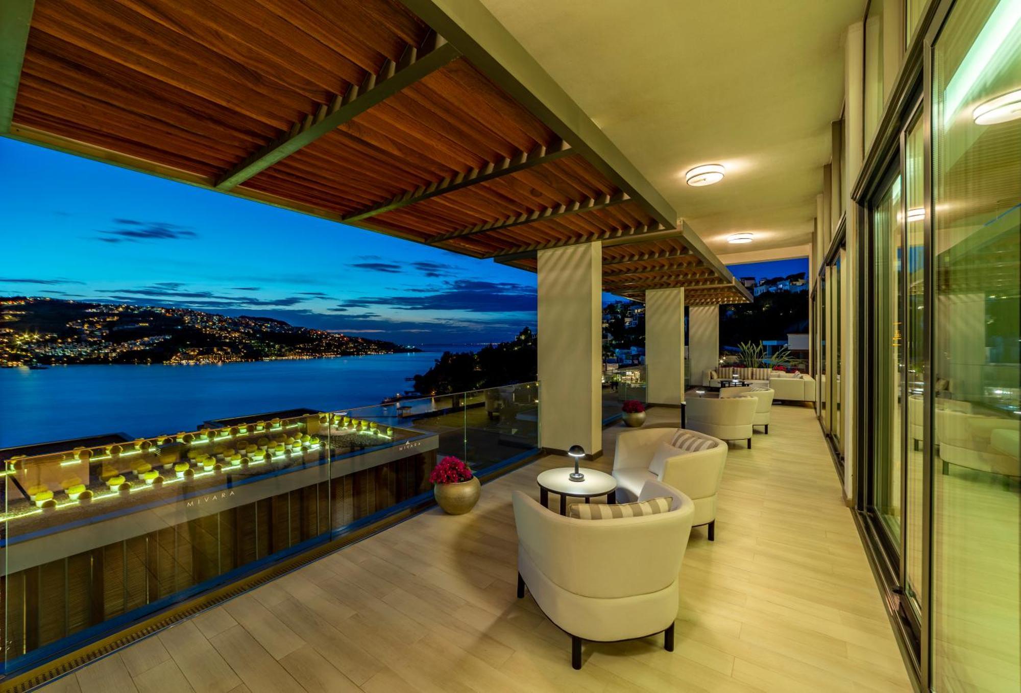 Mivara Luxury Bodrum Ośrodek wypoczynkowy 5*
