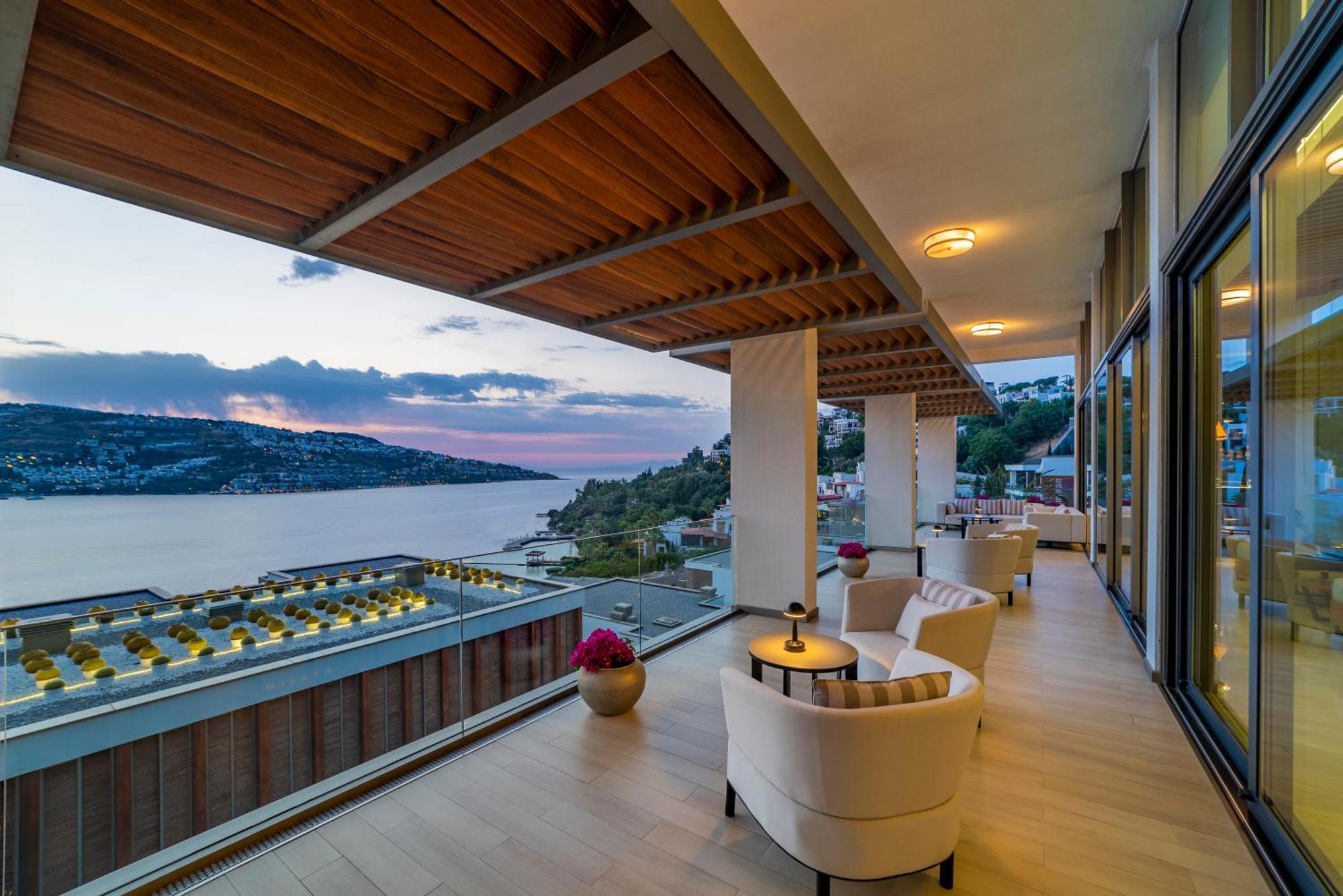 Mivara Luxury Bodrum 5* Gündoğan