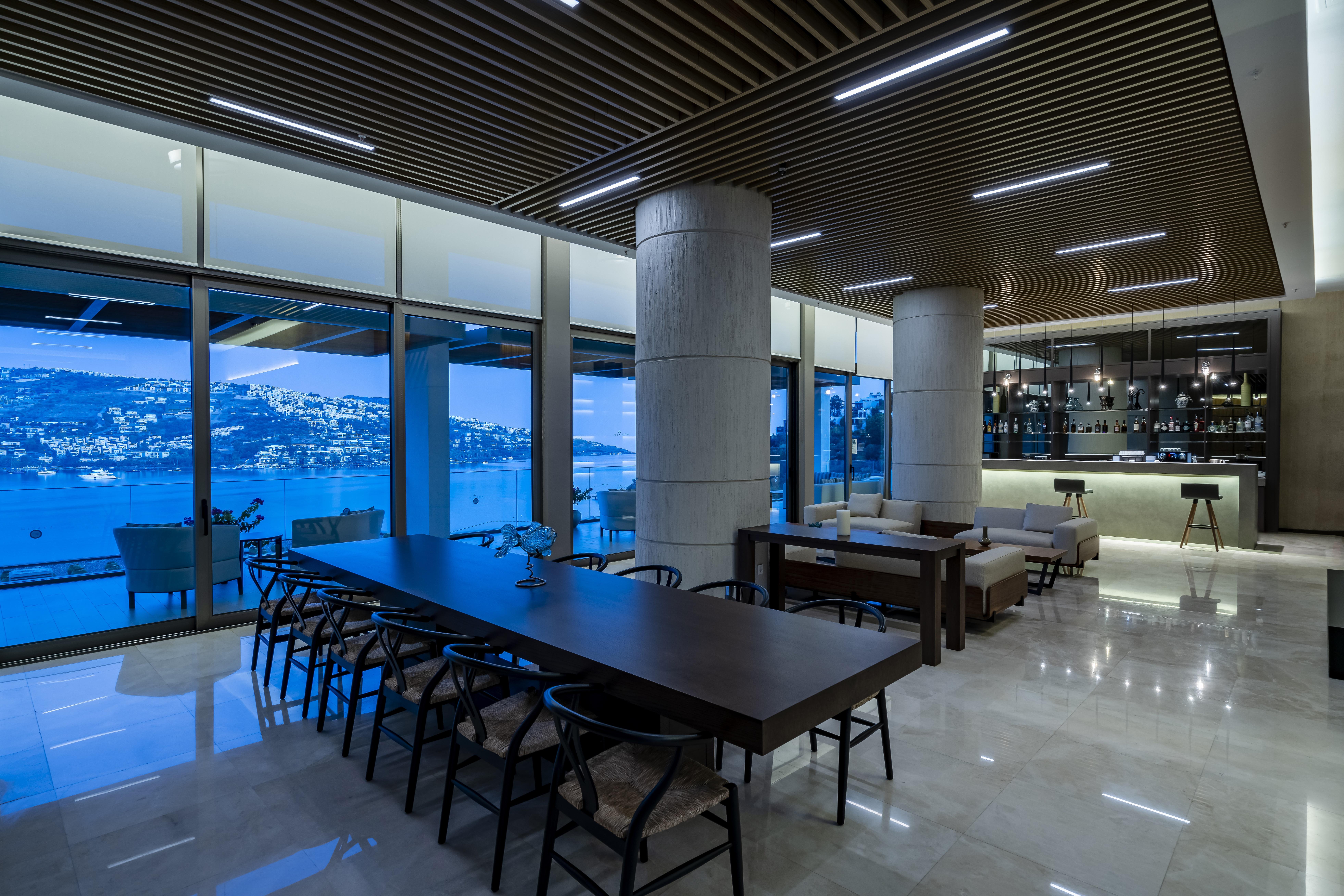 Mivara Luxury Bodrum Gündoğan