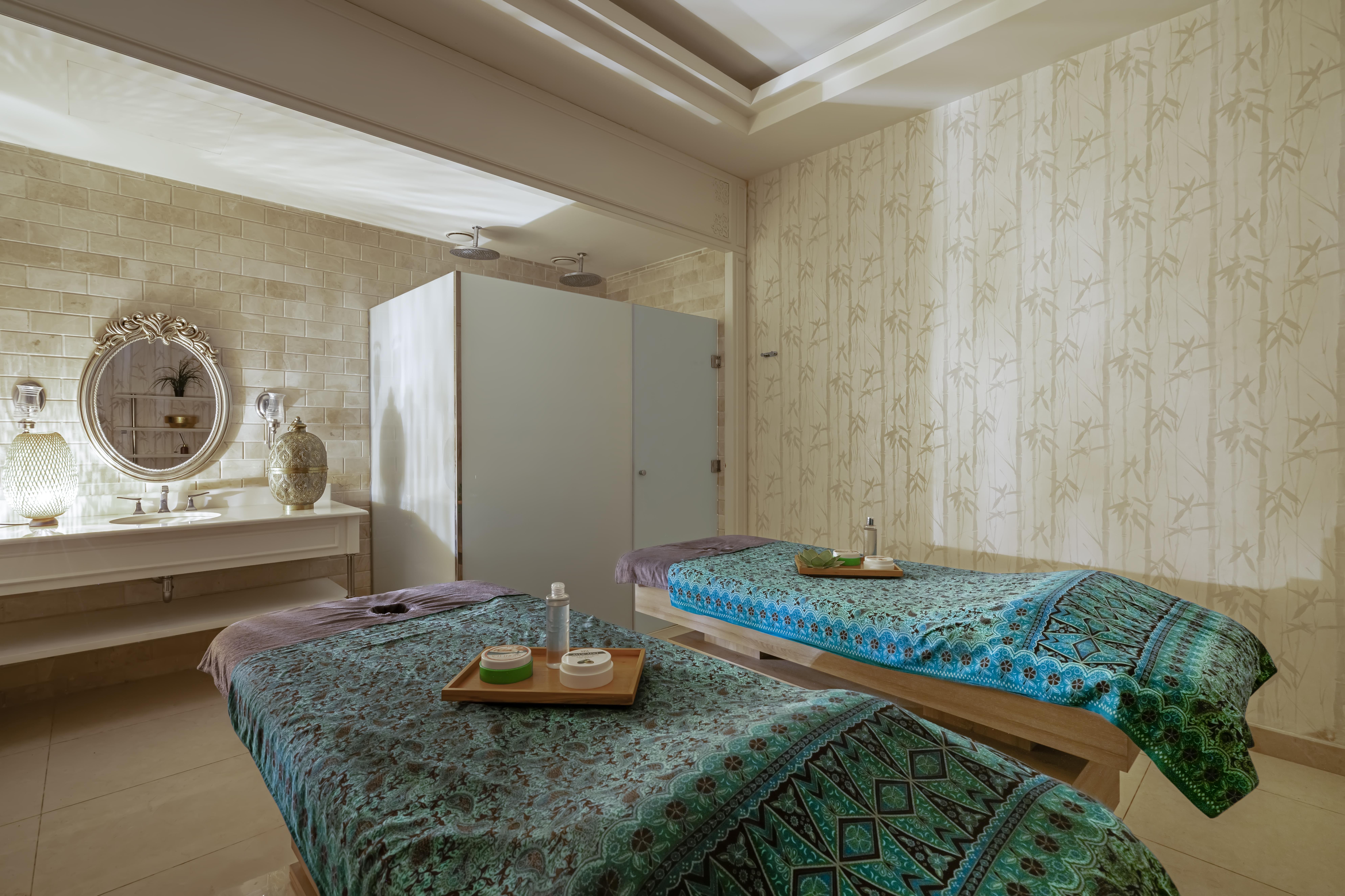 Resort Mivara Luxury Bodrum Gündoğan