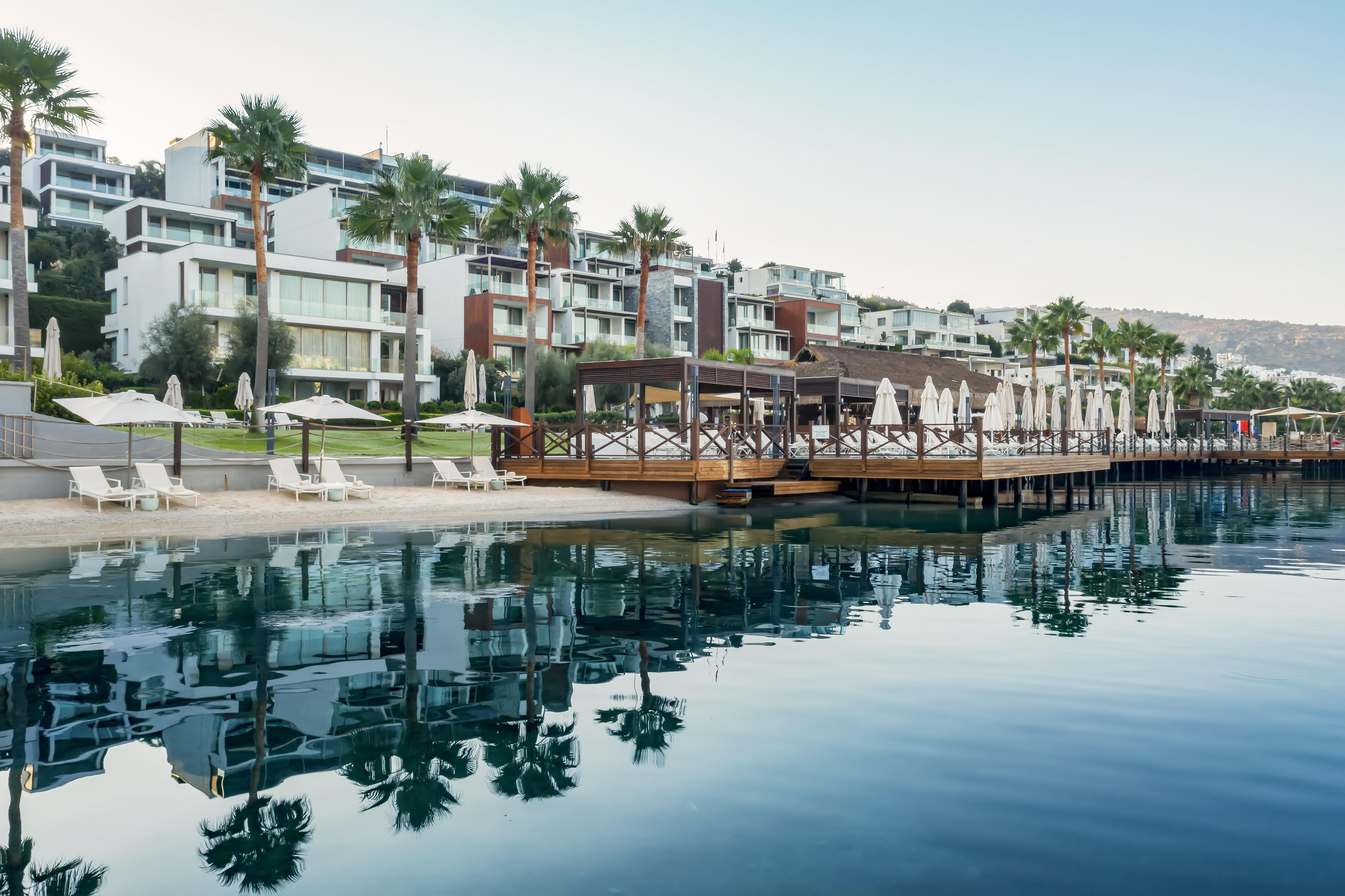Resort Mivara Luxury Bodrum Gündoğan