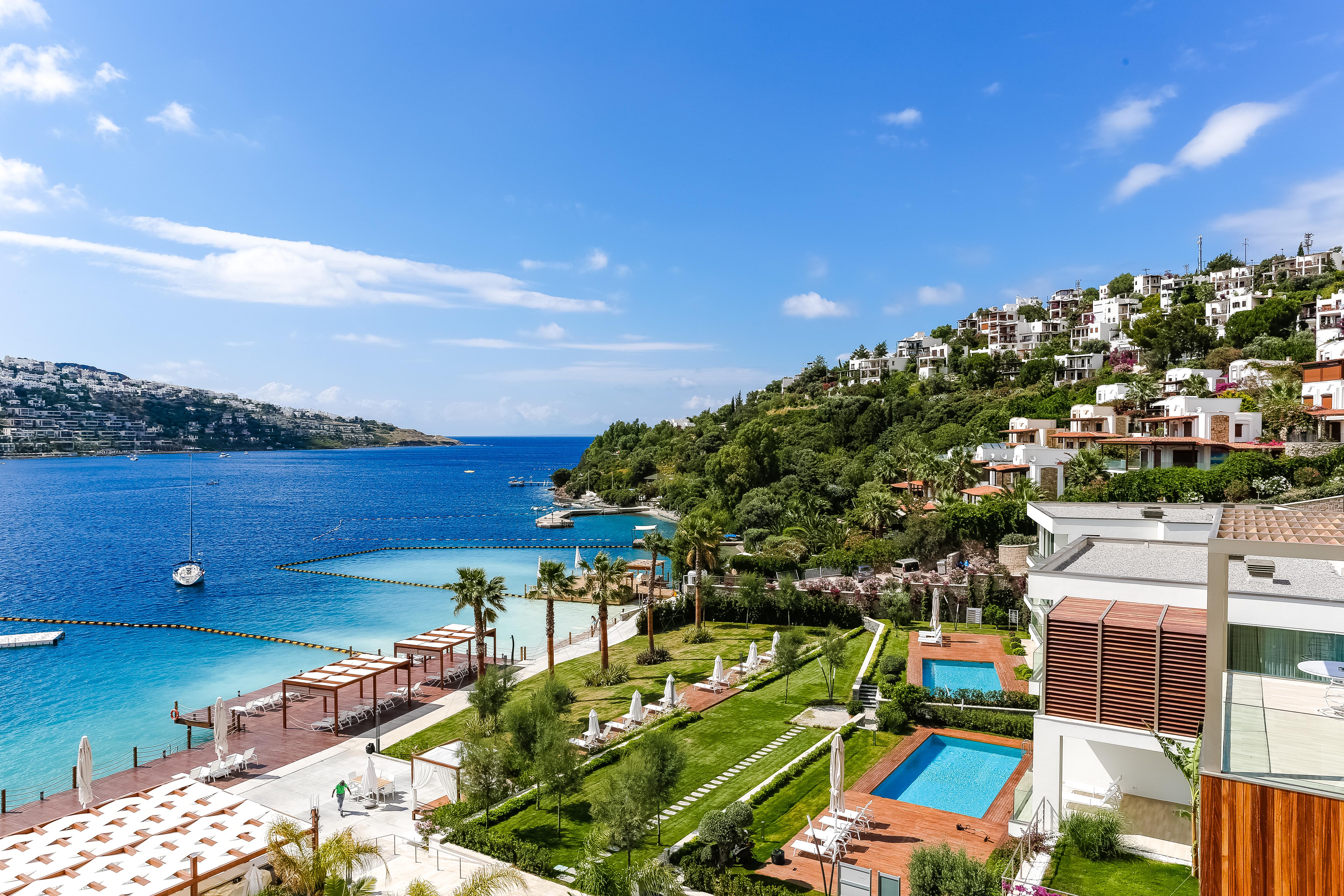 Mivara Luxury Bodrum Gündoğan
