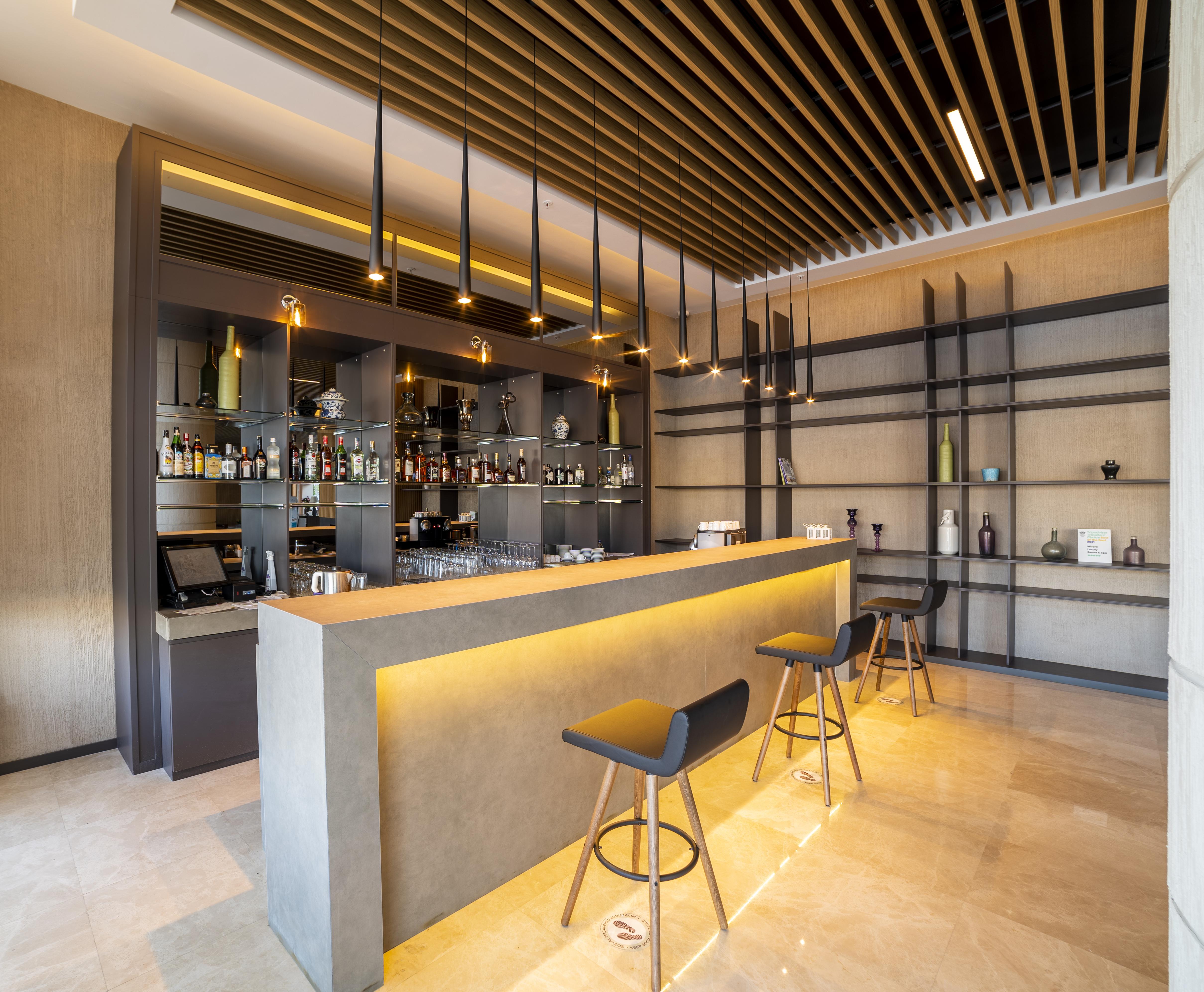 Mivara Luxury Bodrum Station touristique Gundogan (Bodrum)