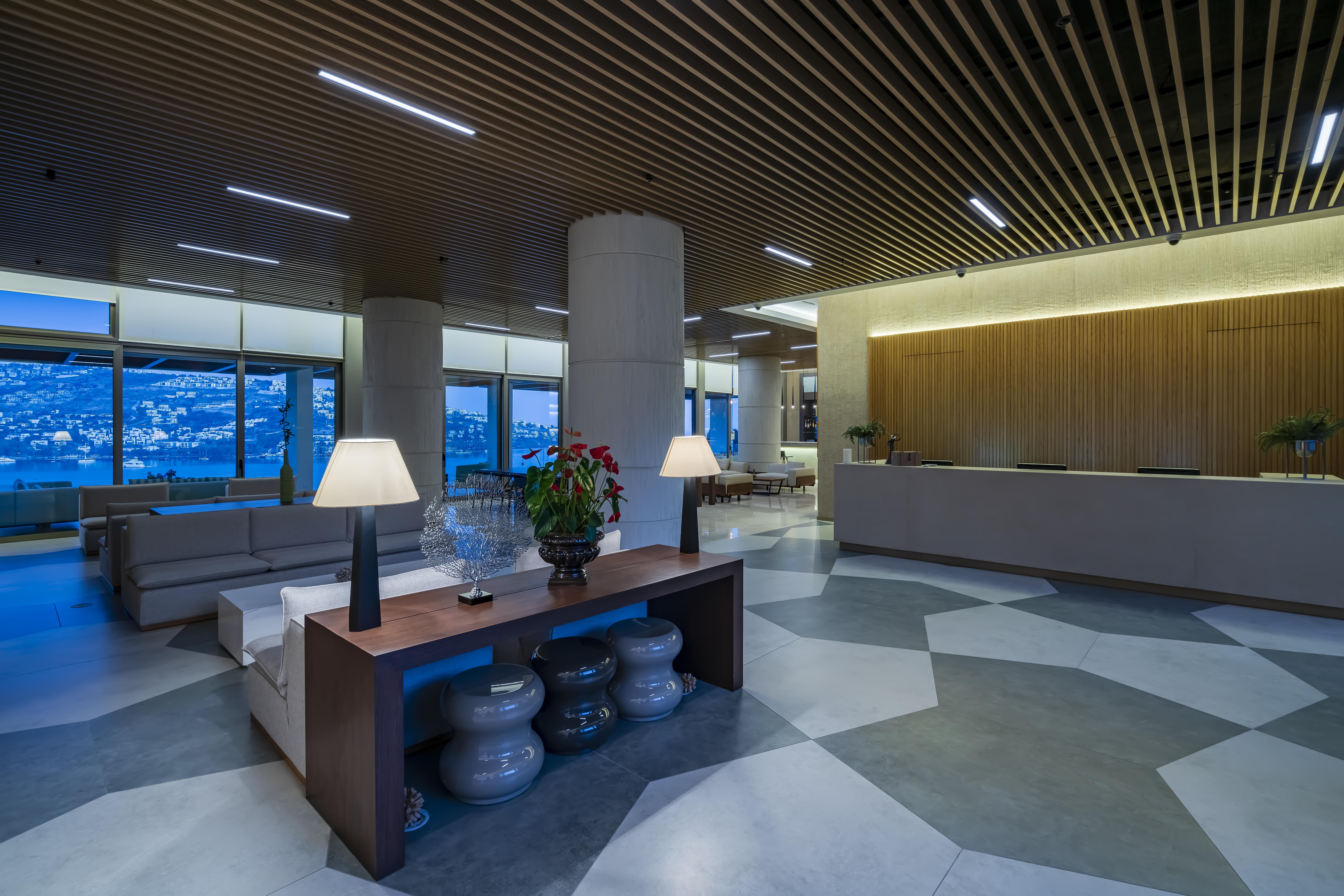 Mivara Luxury Bodrum Station touristique