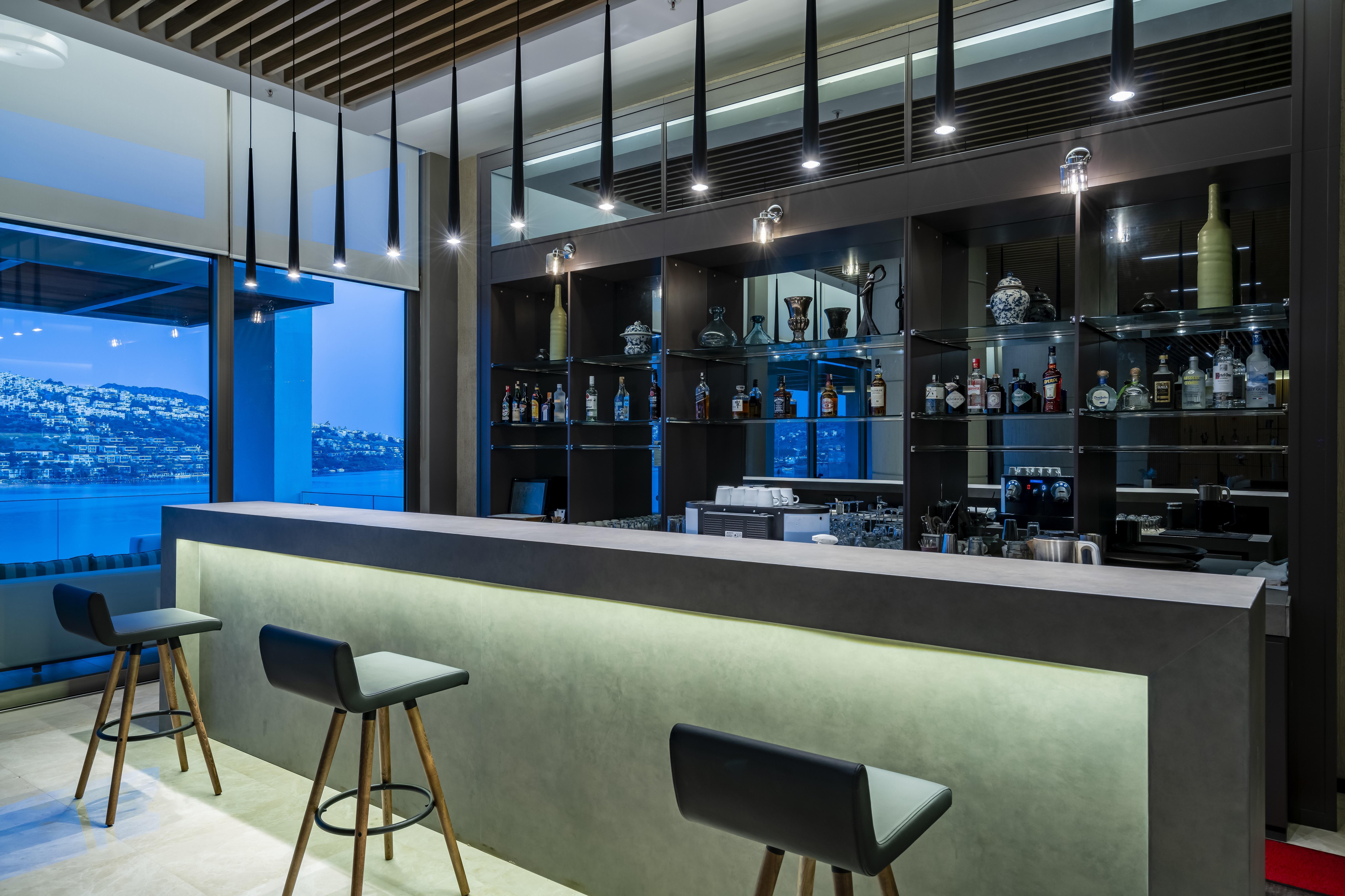 Mivara Luxury Bodrum Station touristique