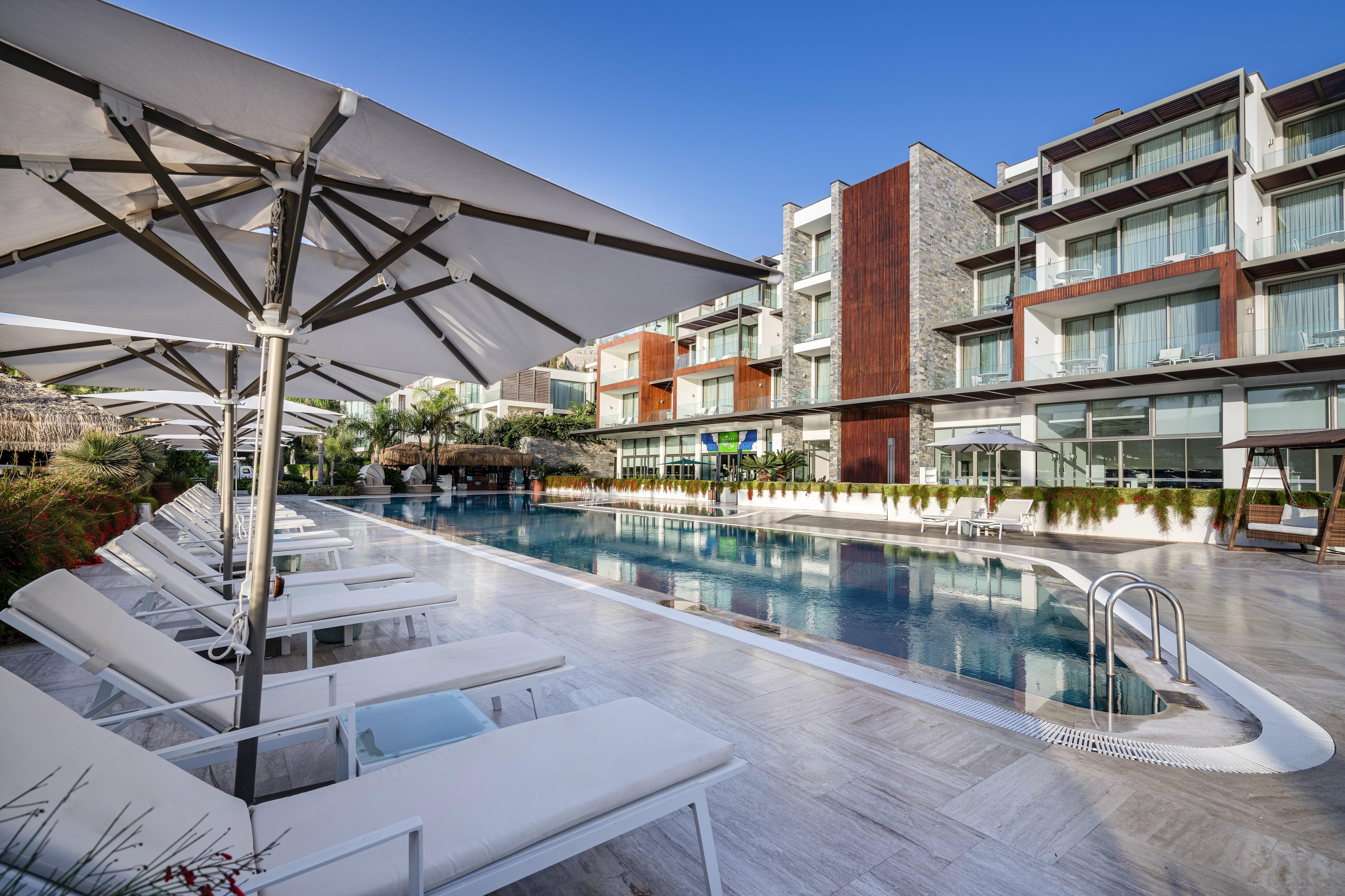 Station touristique Mivara Luxury Bodrum