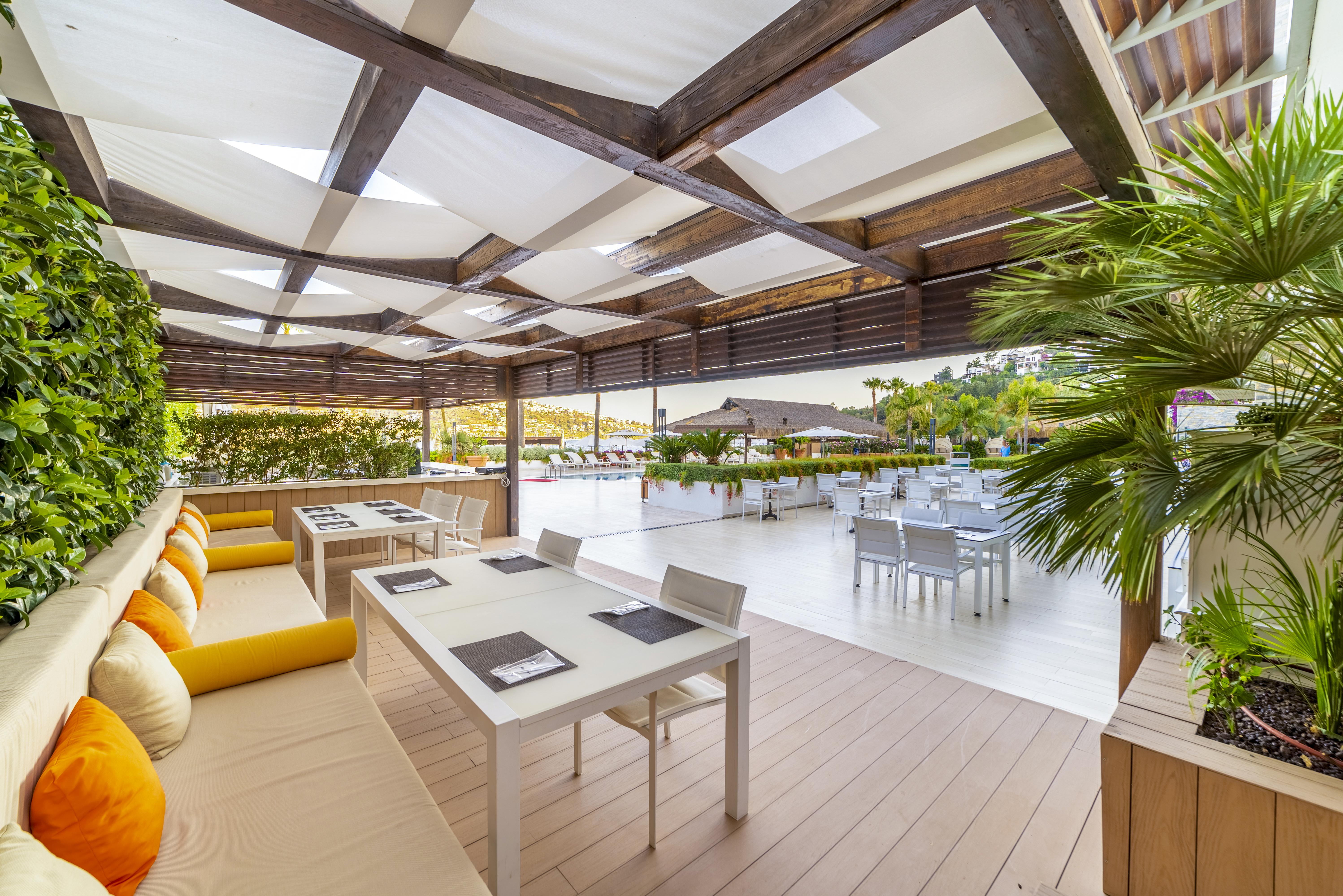 Mivara Luxury Bodrum Station touristique 5*