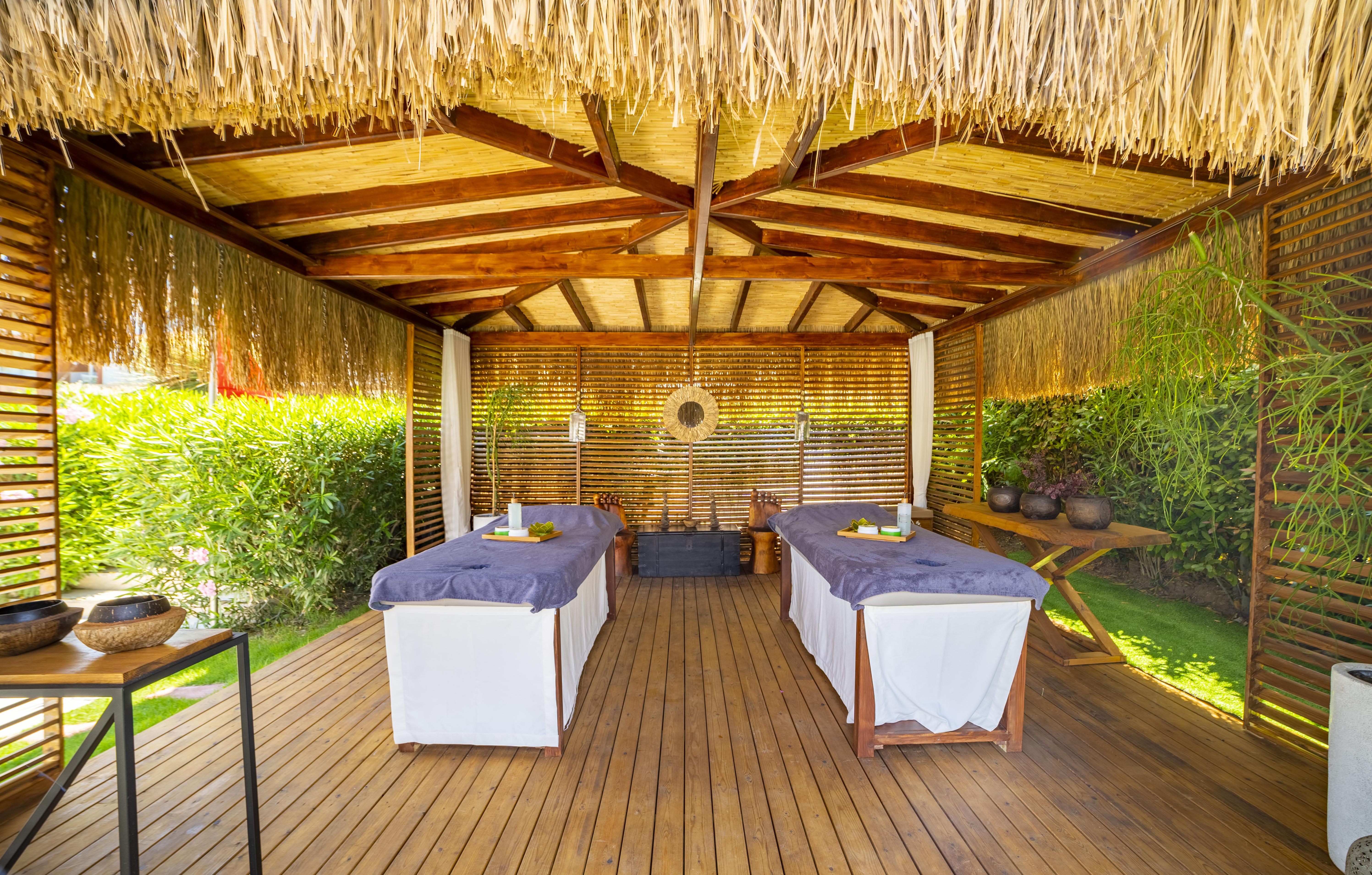 Mivara Luxury Bodrum Station touristique 5*