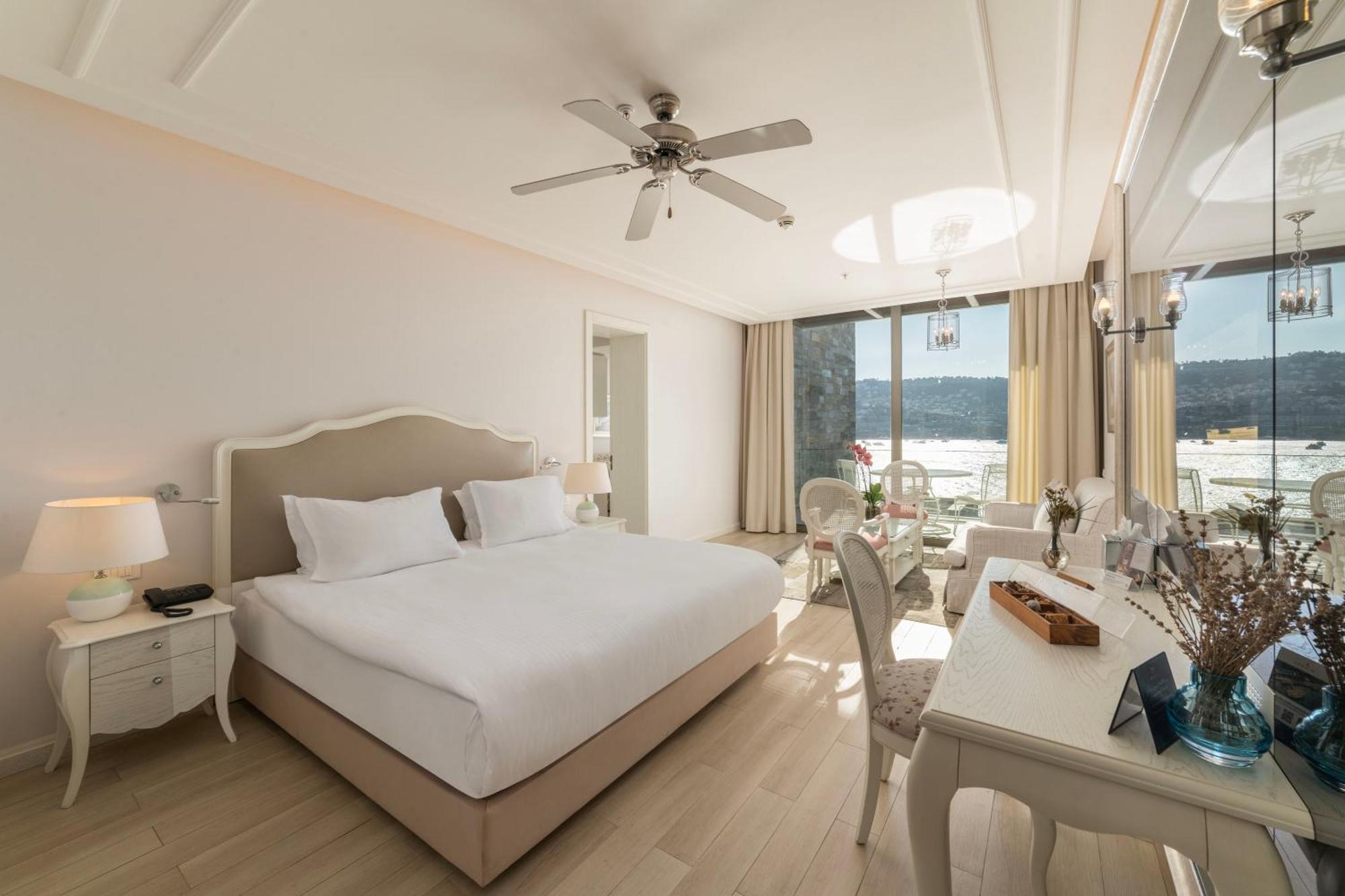 Station touristique Mivara Luxury Bodrum