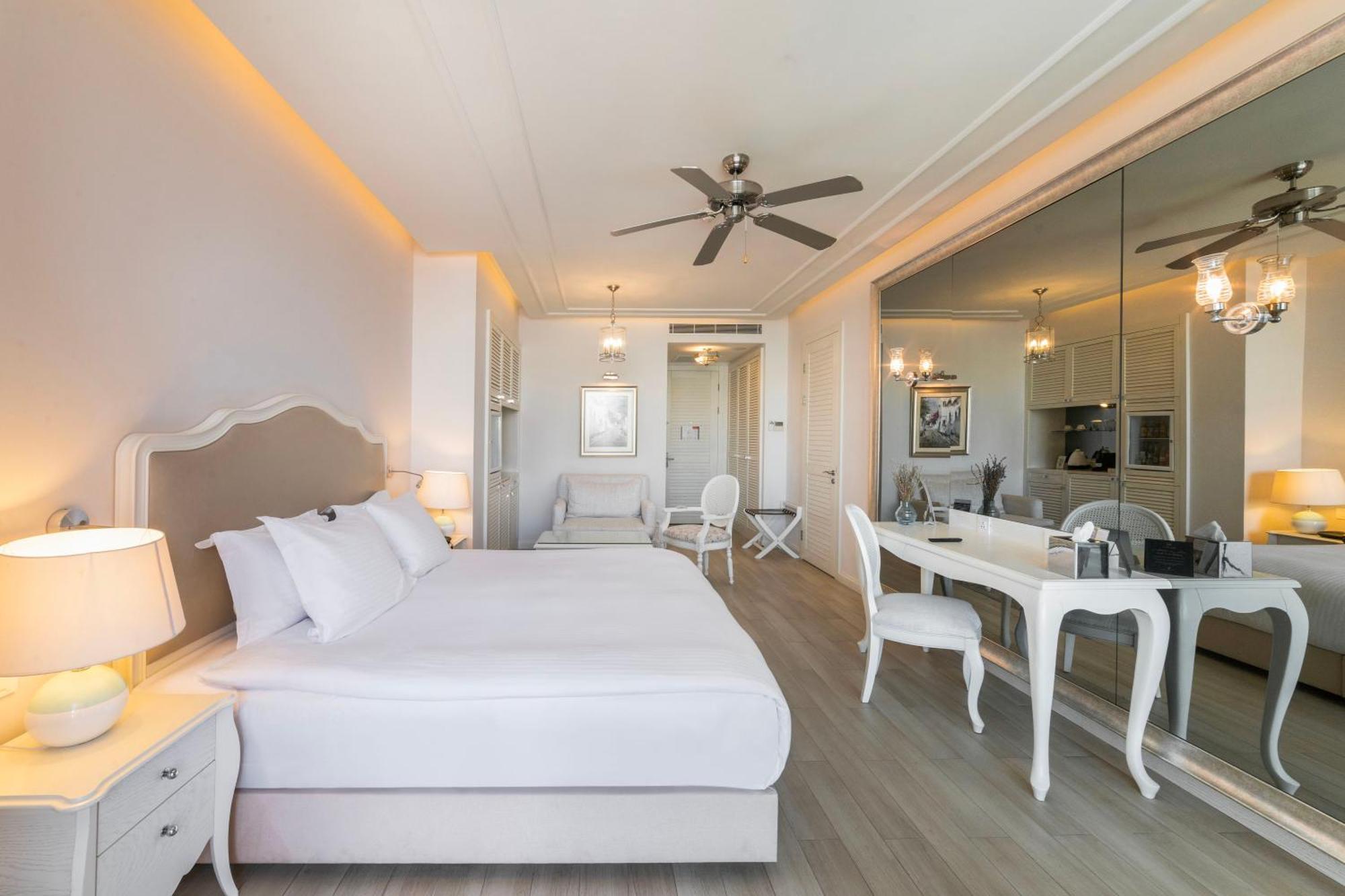 Station touristique Mivara Luxury Bodrum Gundogan (Bodrum)