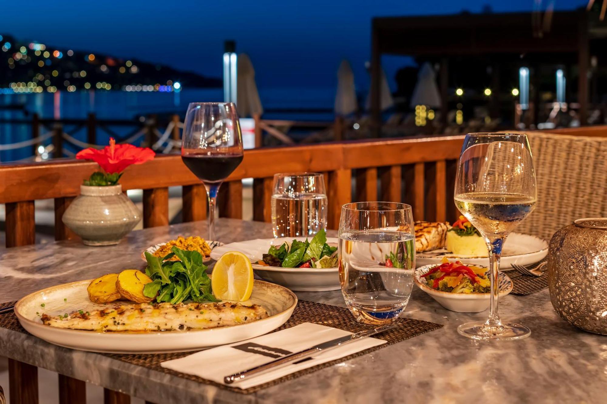 Station touristique Mivara Luxury Bodrum 5*
