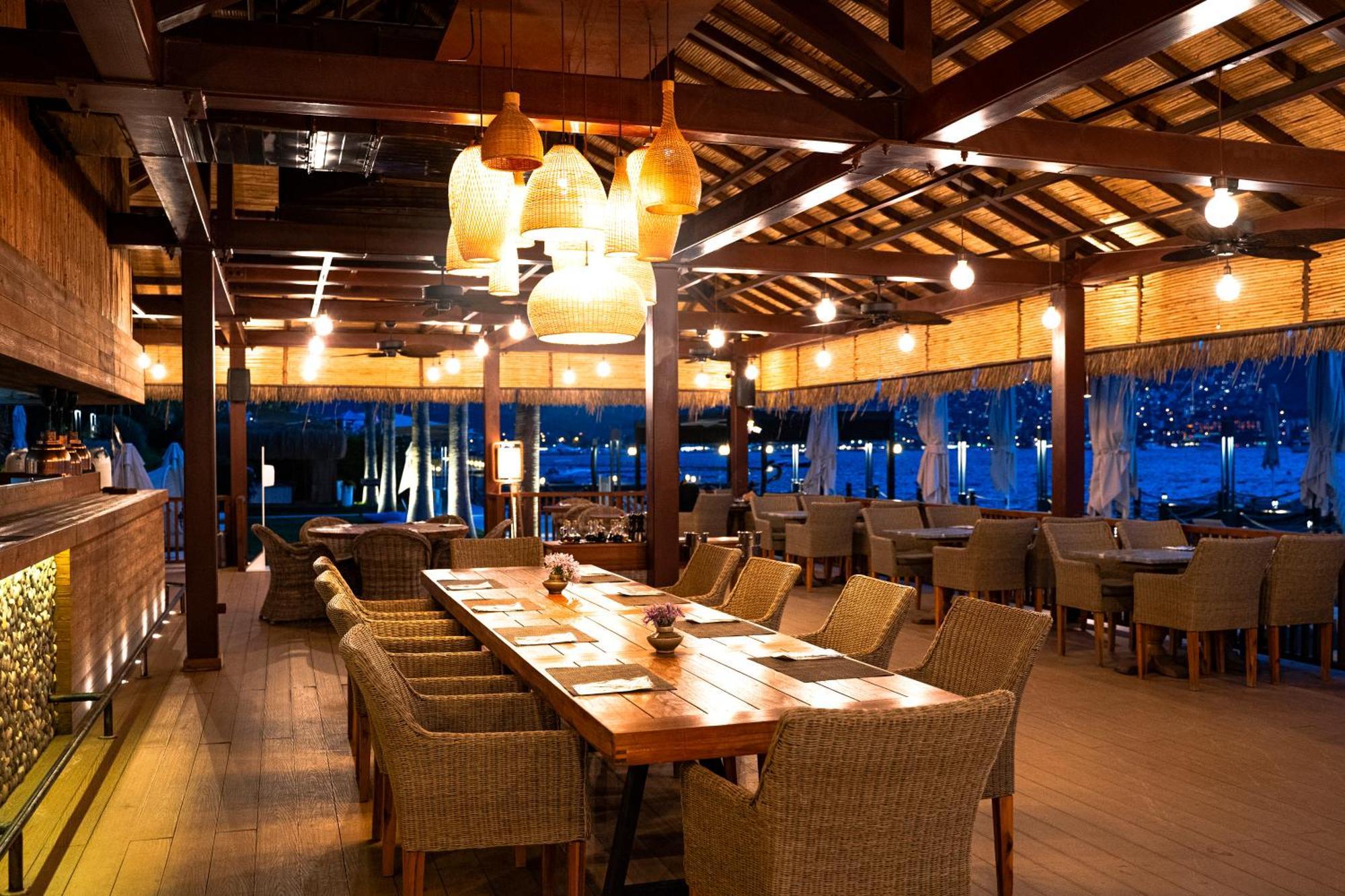 Station touristique Mivara Luxury Bodrum