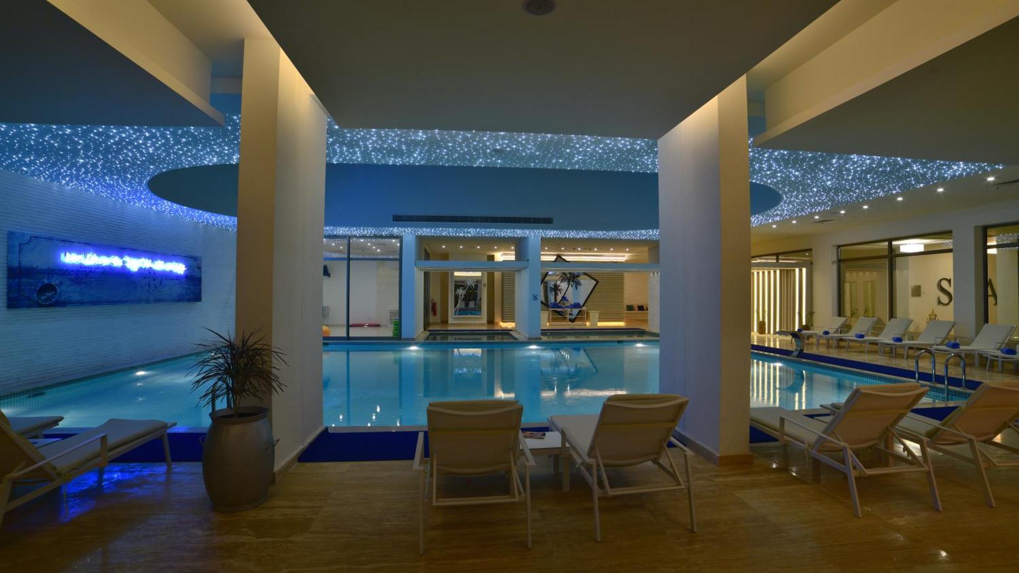 Station touristique Mivara Luxury Bodrum