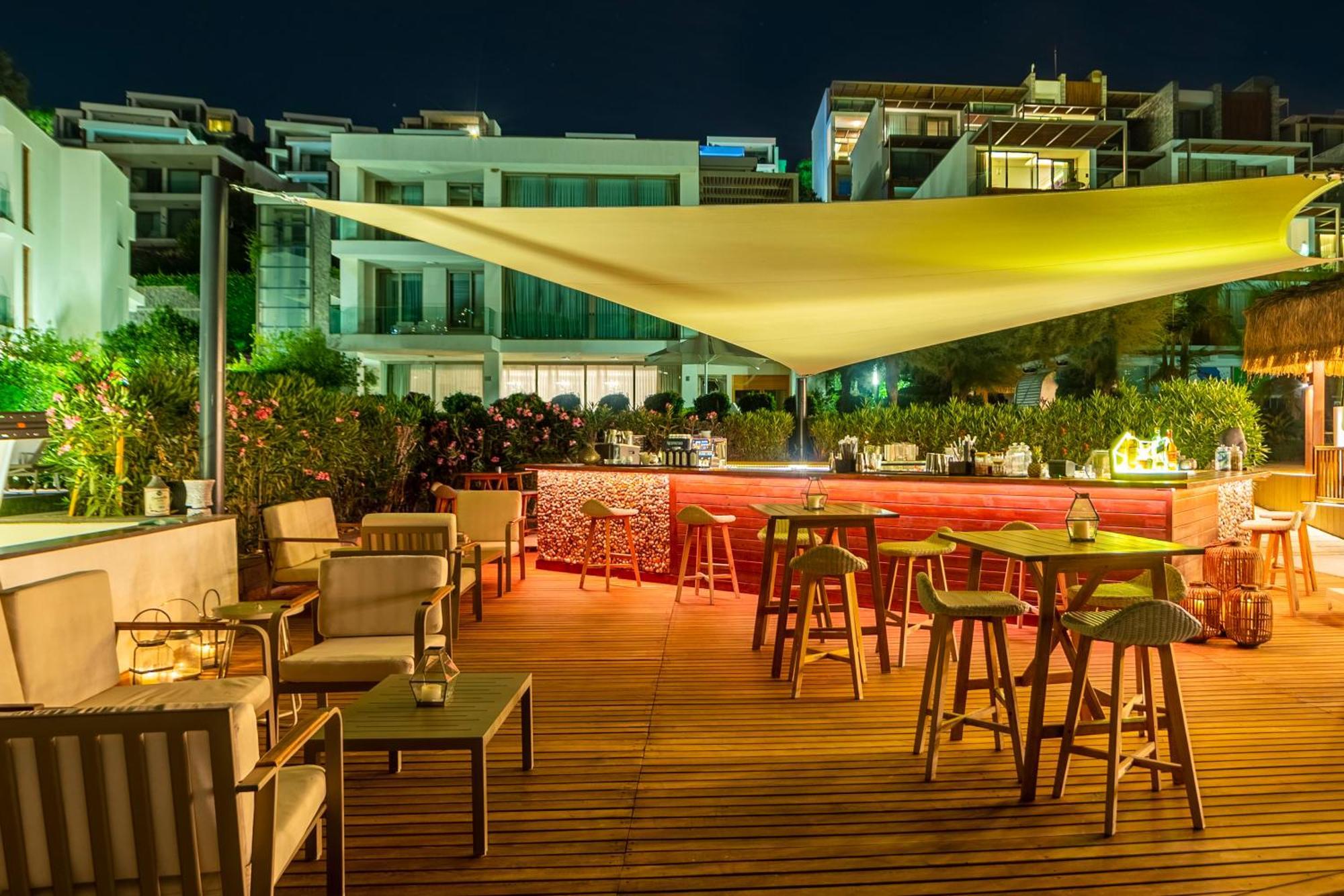 Mivara Luxury Bodrum Station touristique 5*