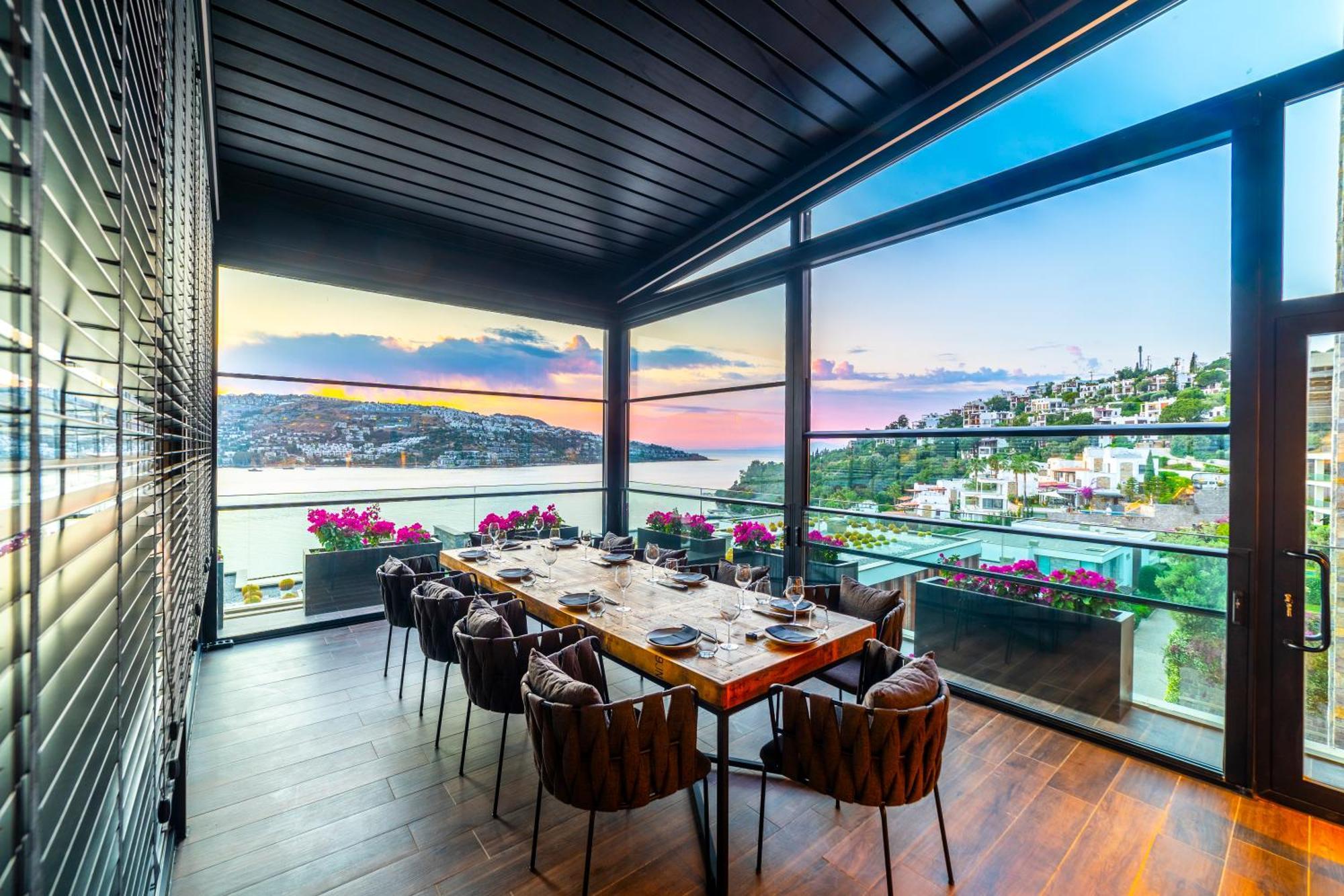 Mivara Luxury Bodrum Station touristique 5*