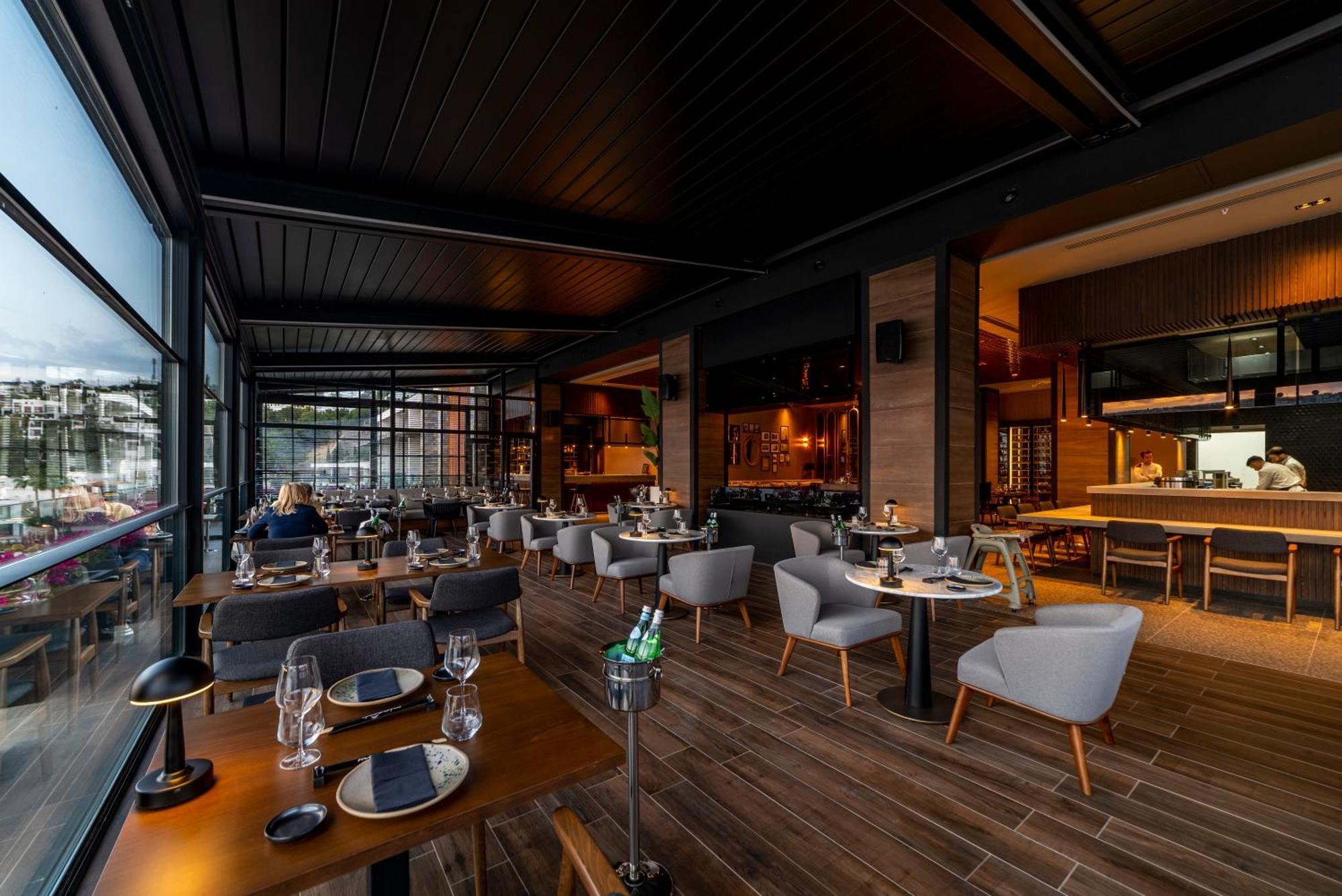Mivara Luxury Bodrum Station touristique